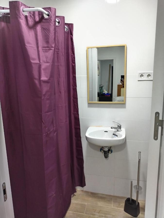 Apartamento A Madrid Kültér fotó