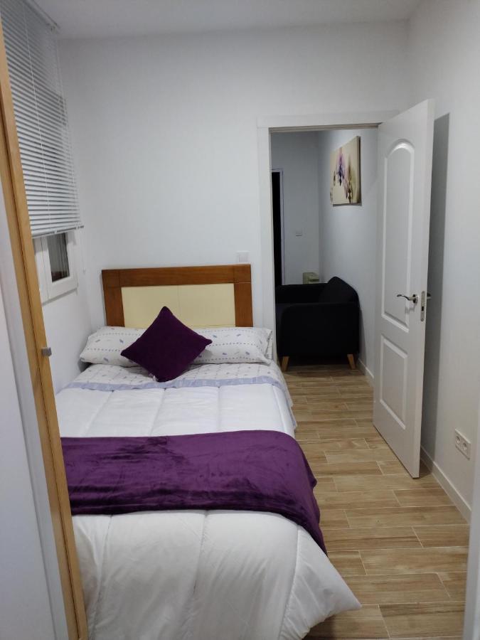 Apartamento A Madrid Kültér fotó